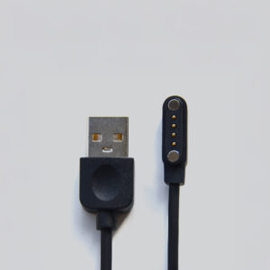 Sprinter 100 Magnetic Clip-On Cable (USB-A)