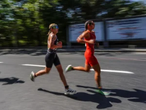 Bone Conduction Headphones Are the Best Running Headphones