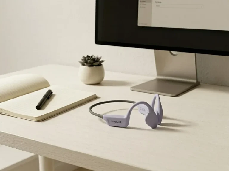 The Best Headphones for Office