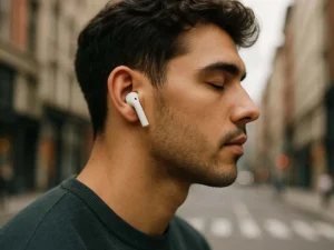 Bone Conduction vs Wireless Earbuds