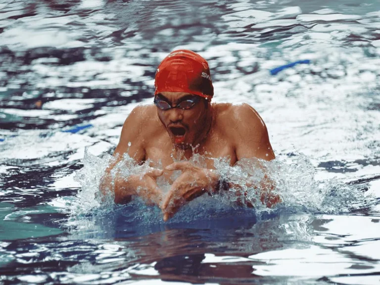 Waterproof Headphones for Swimming