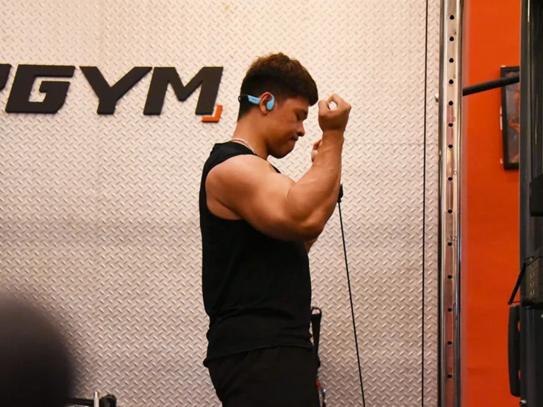 CrossFit the Fitness Phenomenon