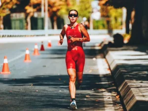 Ampacademy - Triathlon 101