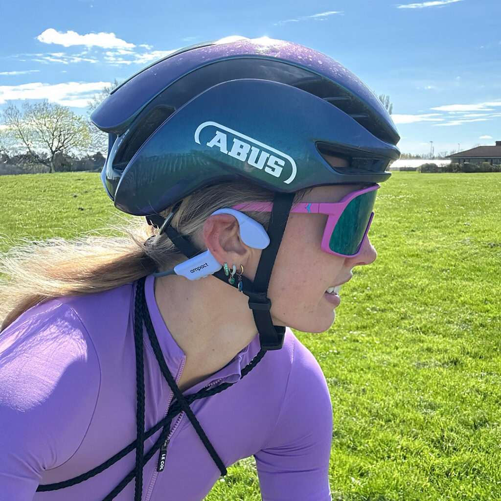 Cycling